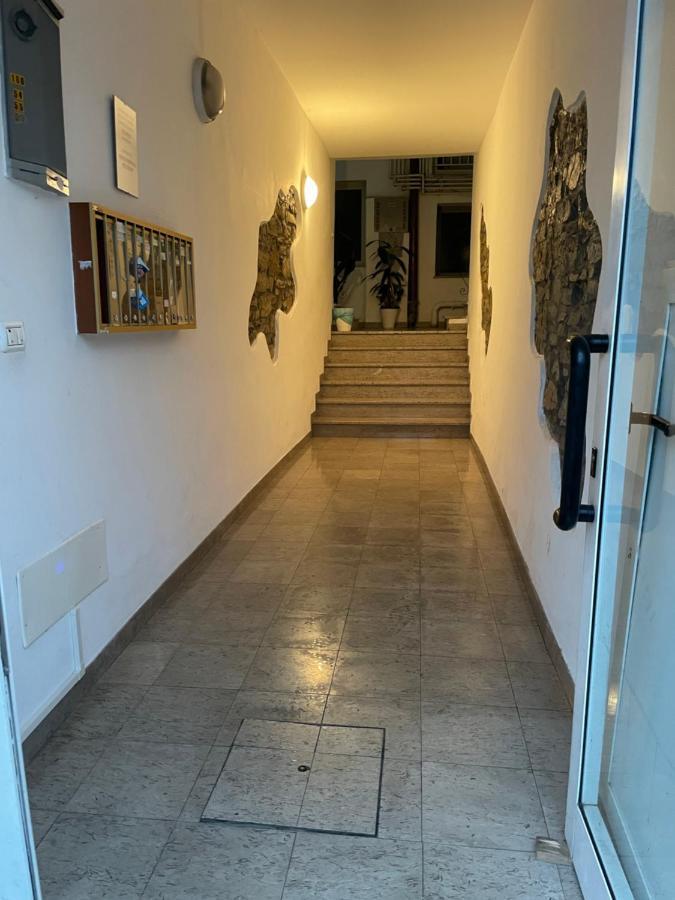 Mia Trieste Exterior photo